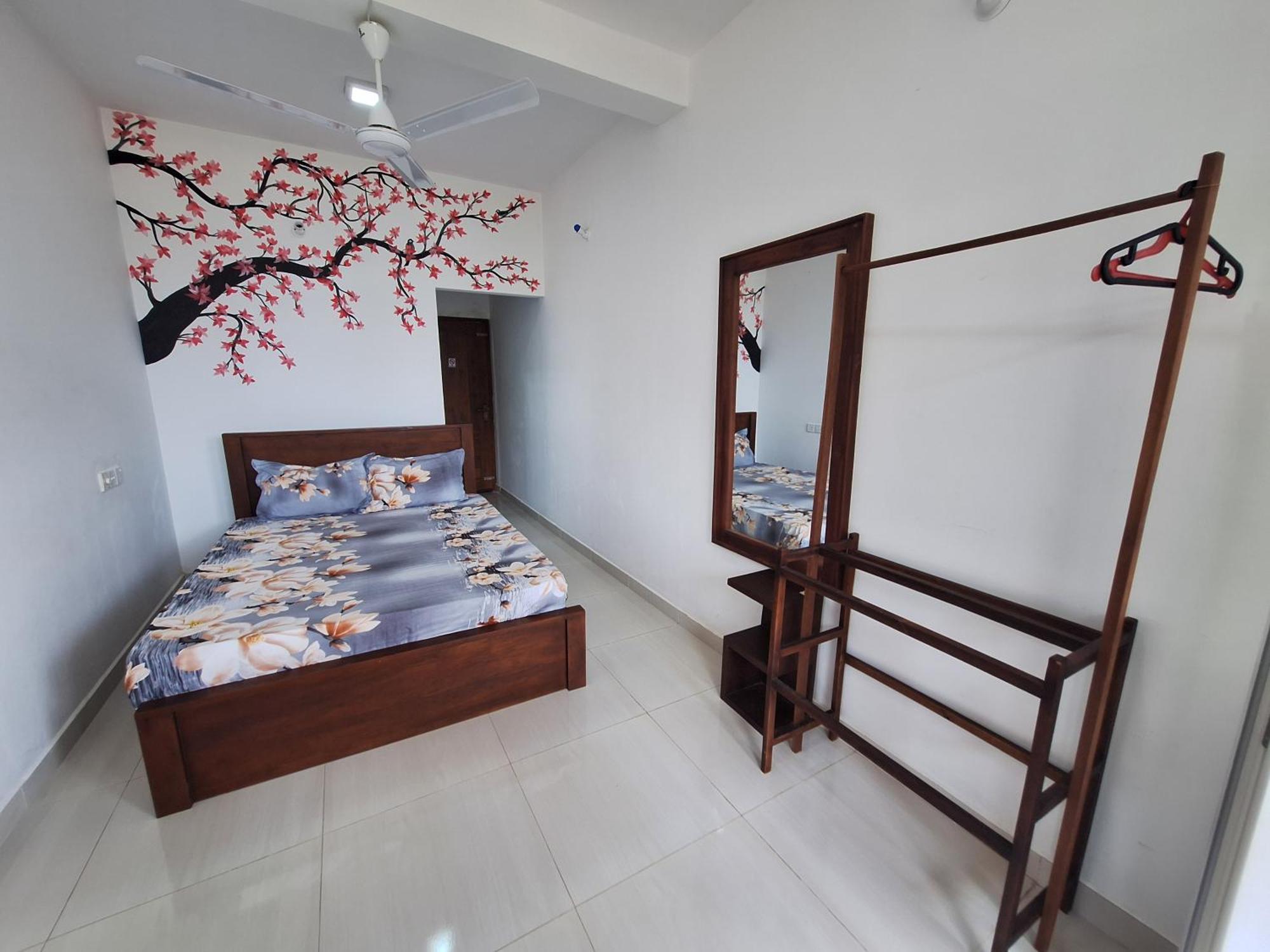 Baden Beach Hotel Kalkudah  Eksteriør bilde